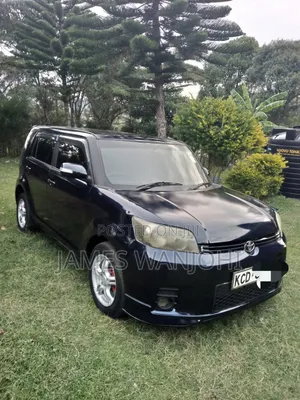 Toyota Rumion 1.5 FWD 2021 Blue
