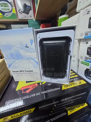 P11 Magnetic GPS Tracker 20000mah Real Time Locator