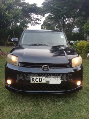 Toyota Rumion 1.5 FWD 2023 Blue
