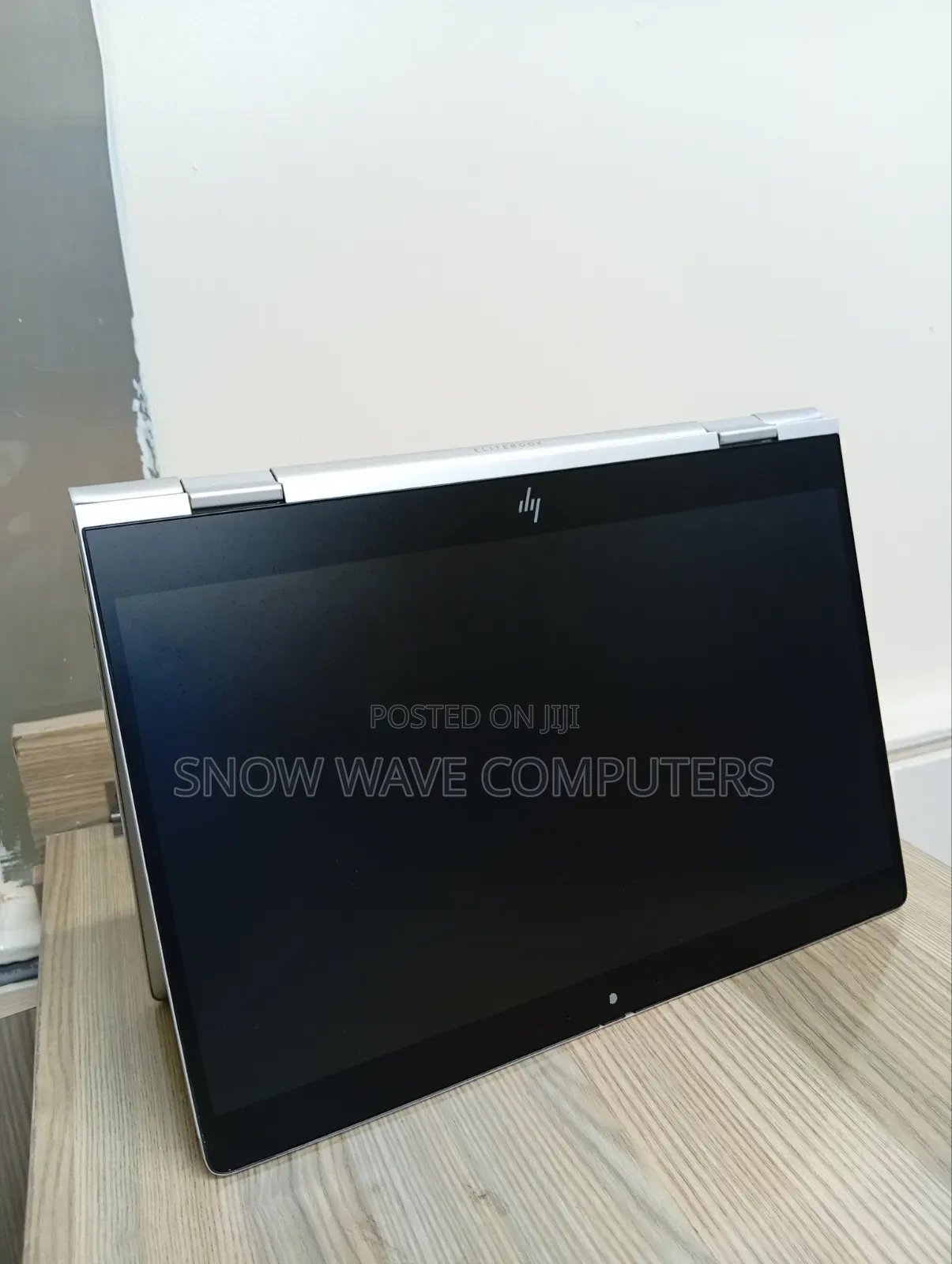 Laptop HP EliteBook 830 G7 16GB Intel Core i7 SSD 512GB