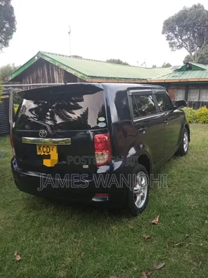 Toyota Rumion 1.5 FWD 2023 Blue