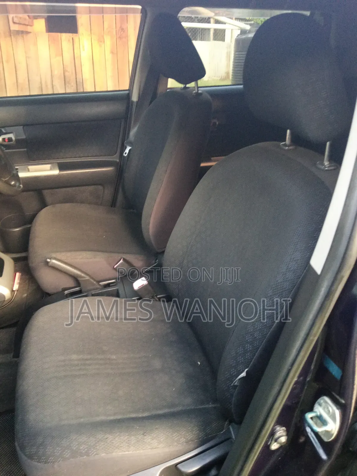 Toyota Rumion 1.5 FWD 2023 Blue