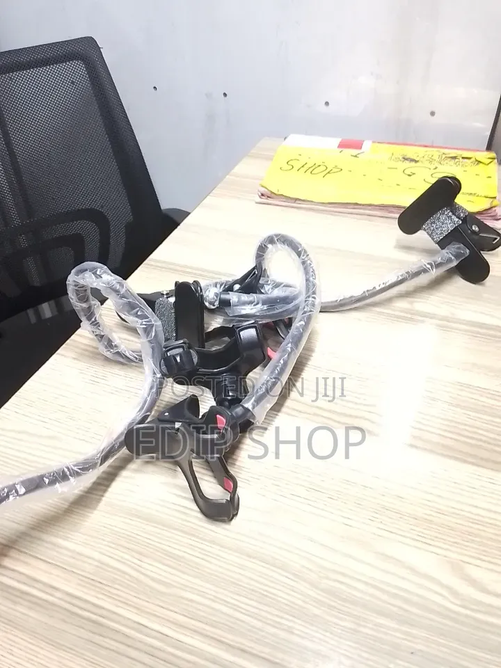 Driver's Phone Holder. Rotating Phone Holder