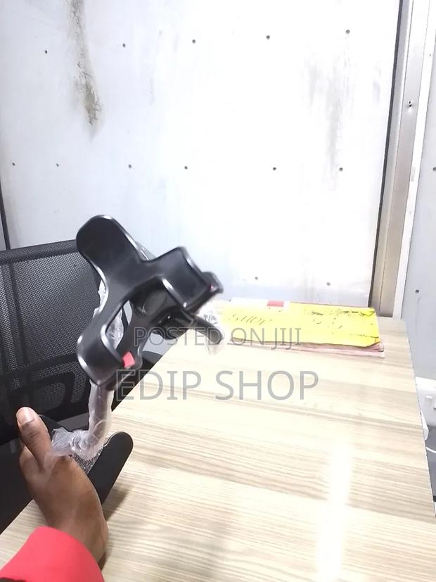 Driver's Phone Holder. Rotating Phone Holder - thumbnail 2