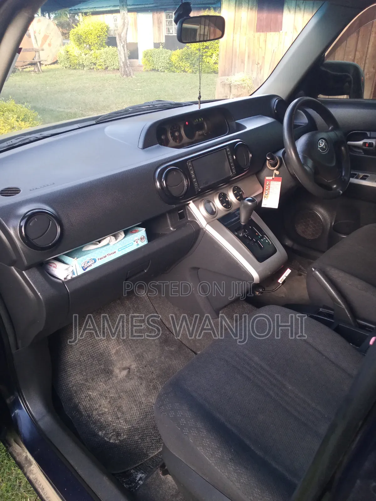 Toyota Rumion 1.5 FWD 2023 Blue