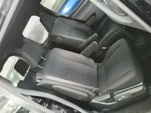 Toyota Noah 2019 Black