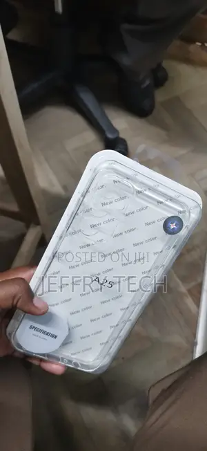 Samsung Galaxy A25 Silicon Protective Back Cover