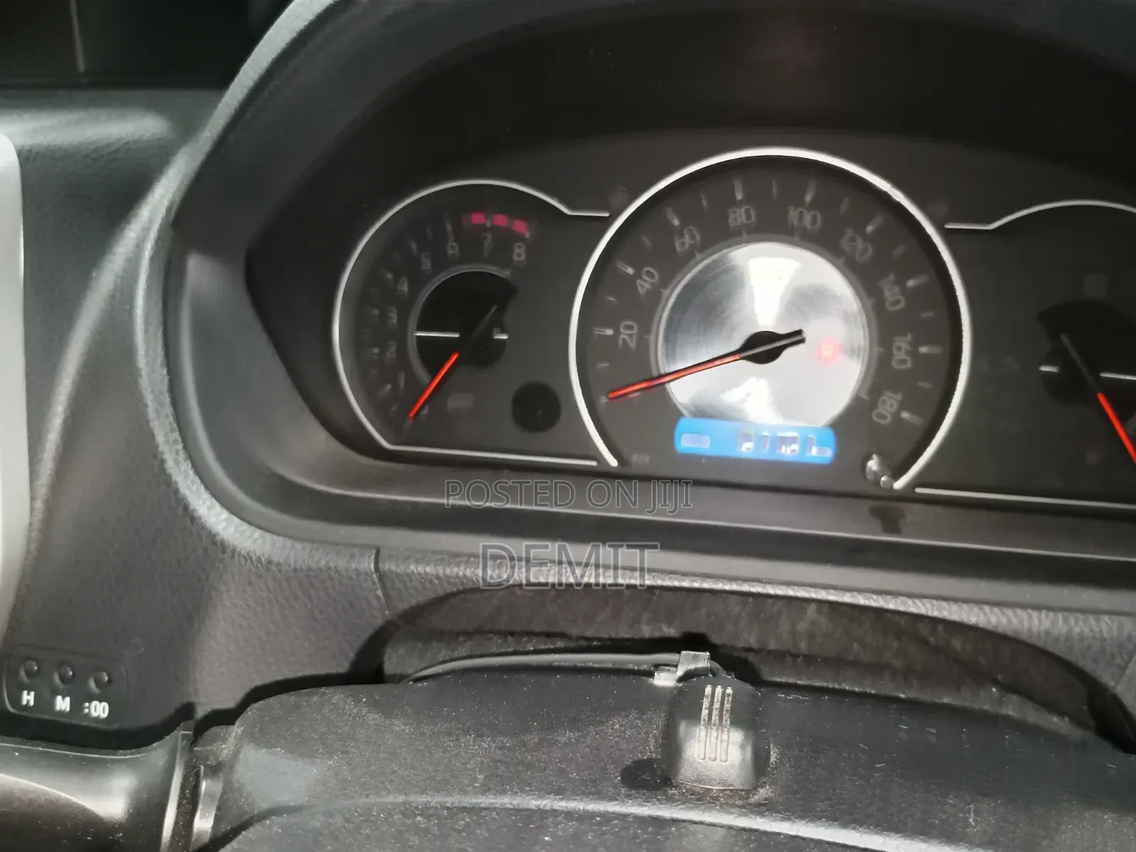 Toyota Noah 2019 Black
