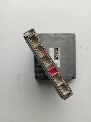 Toyota Ipsum Engine Computer