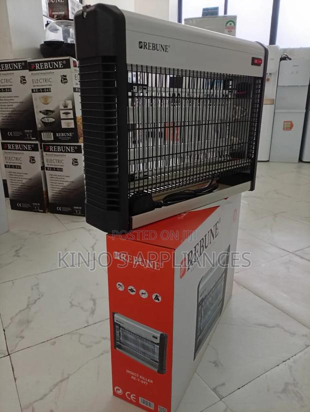 Rebune Insect and Mosquito Killer