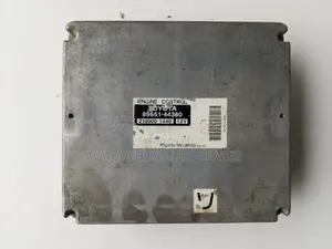 Toyota Ipsum Engine Computer