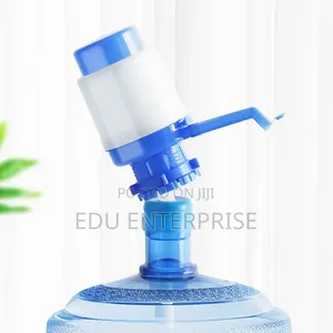 Manual Water Dispenser Pump