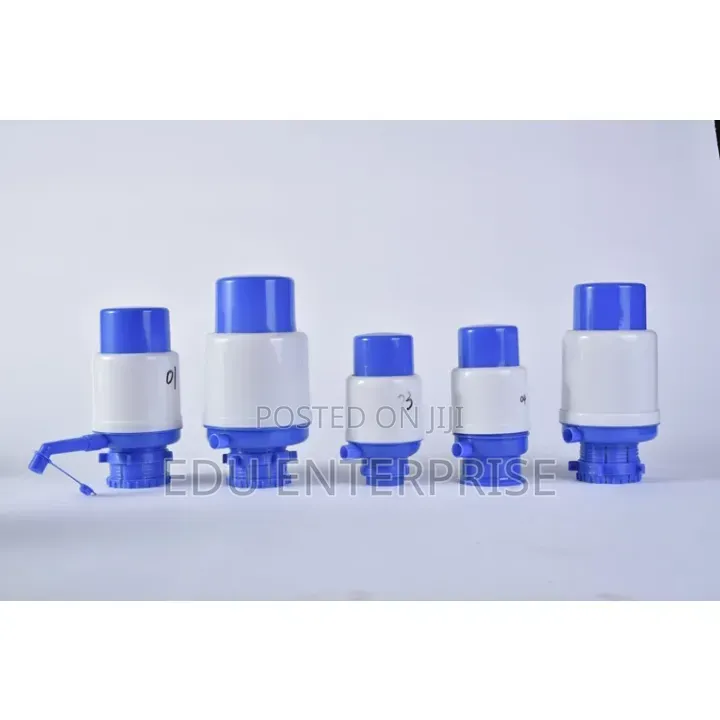 Manual Water Dispenser Pump