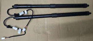 Rav 4 2019 Electric Boot Shocks