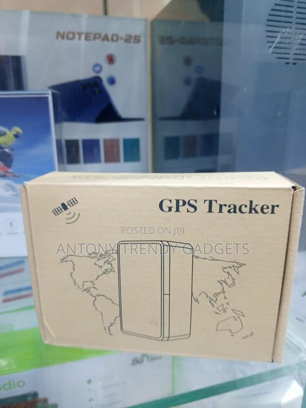 P7 P8 4g GPS Tracker Magnetic Real-Time Tracking Device - thumbnail 2