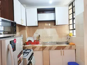 Furnished 1bdrm Apartment in Trm Roysambu for rent