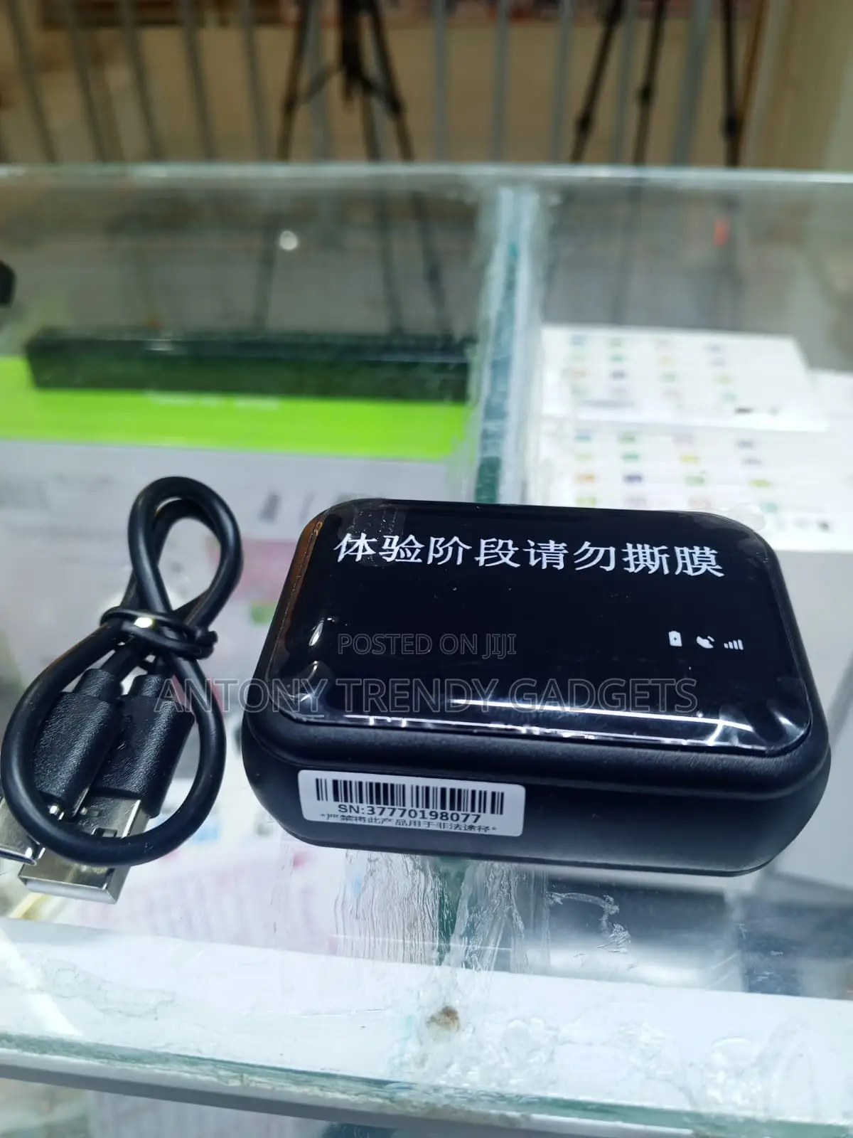 P7 P8 4g GPS Tracker Magnetic Real-Time Tracking Device