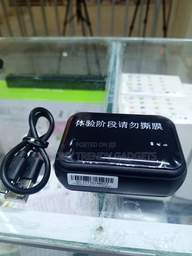 P7 P8 4g GPS Tracker Magnetic Real-Time Tracking Device - thumbnail 3