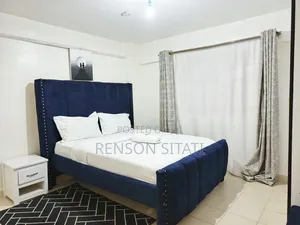 Furnished 1bdrm Apartment in Trm Roysambu for rent