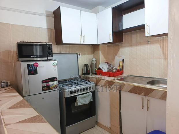 Furnished 1bdrm Apartment in Trm Roysambu for rent - thumbnail 6