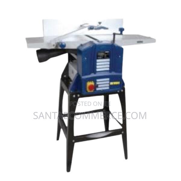 Ryobi Jp-254l 1500w Jointer Planer - main view