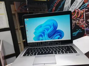 Laptop HP EliteBook 840 G3 8GB Intel Core i5 SSD 256GB