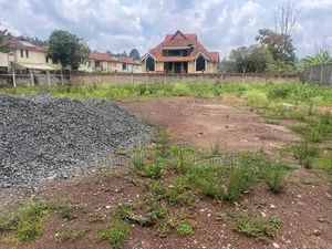 Loresho Springs Half Acre Plot