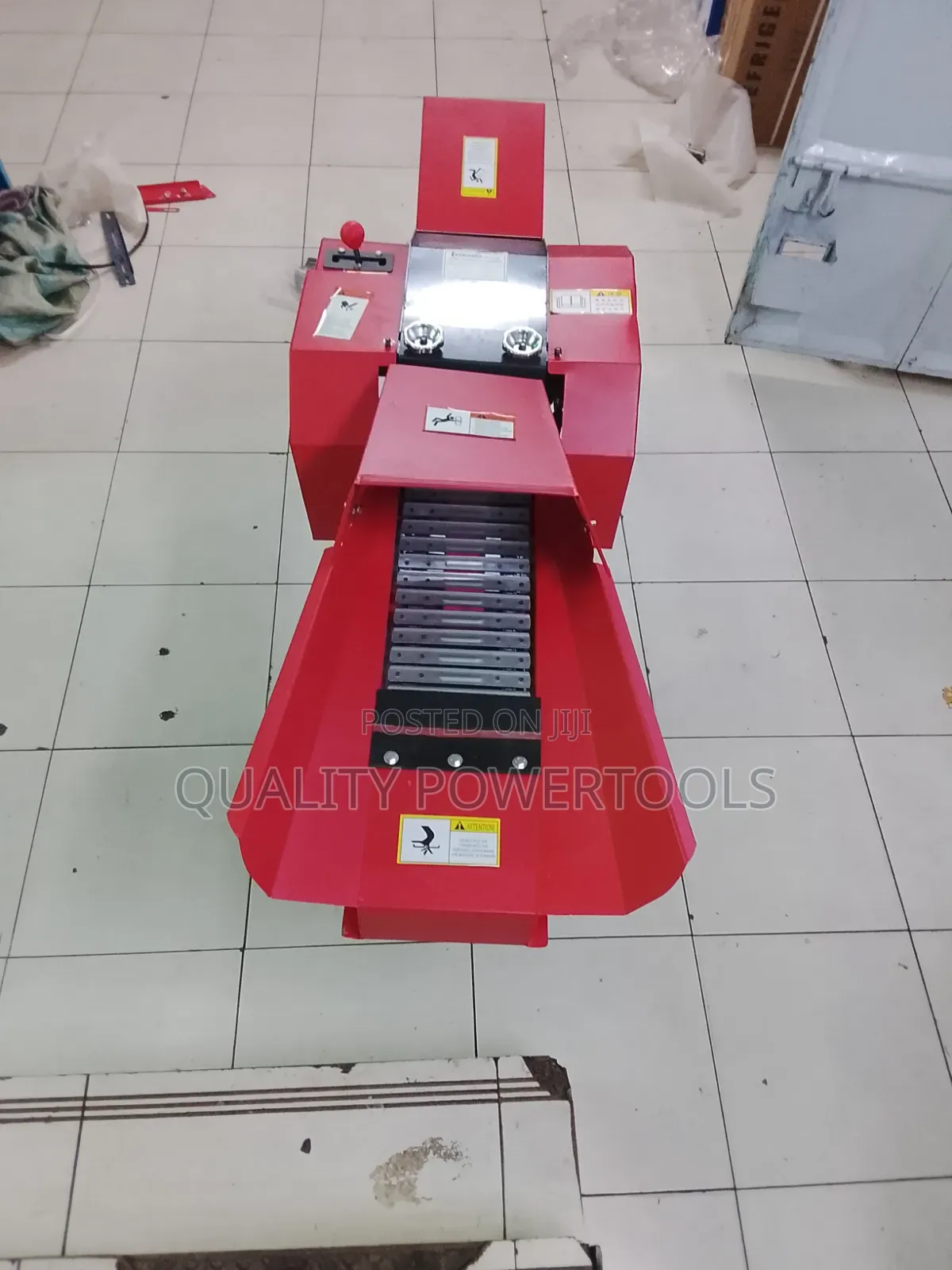 Complete Chaff Cutter