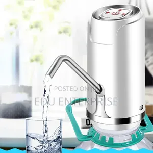 Automatic Water Dispenser Pump