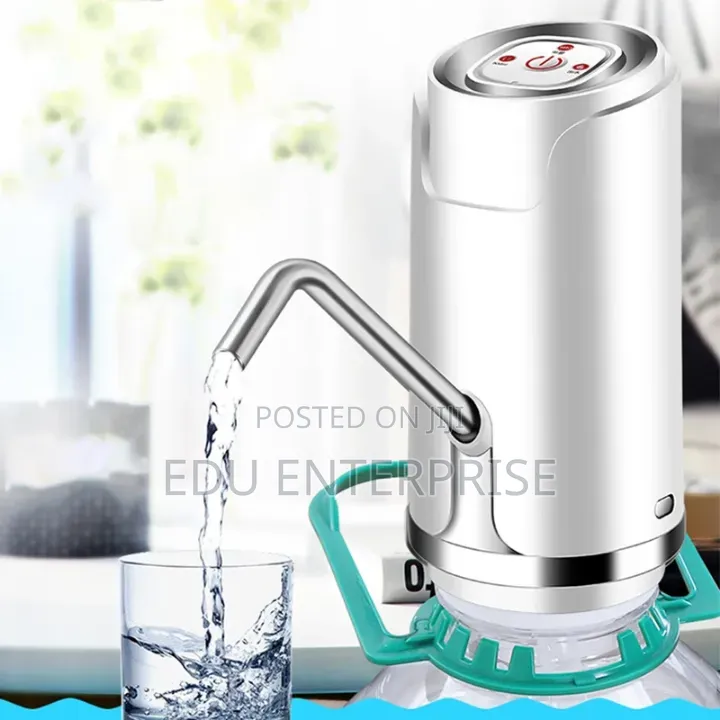Automatic Water Dispenser Pump