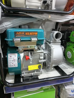 Aico Diesel Water Pump