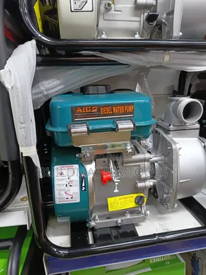 Aico Diesel Water Pump