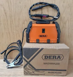 Dera Mag 200 Welding Machine