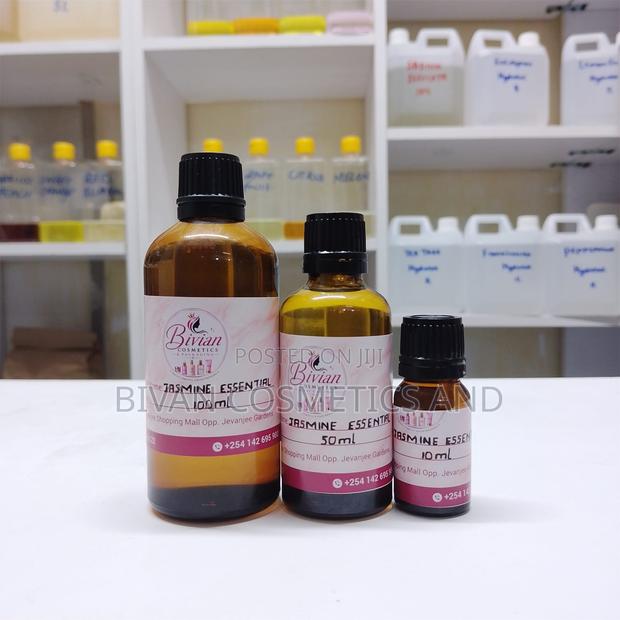 Jasmine Essential Oil