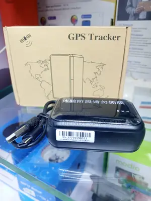 P7 P8 GPS Tracker for Vehicle Asset Security Monitoring
