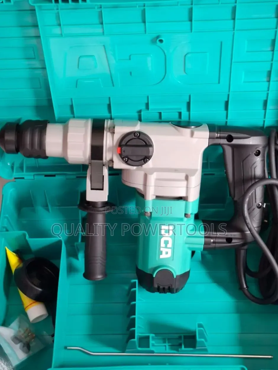 Small Dca Demolition Breaker