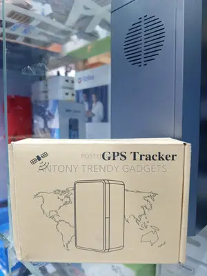 P7 P8 GPS Tracker for Vehicle Asset Security Monitoring
