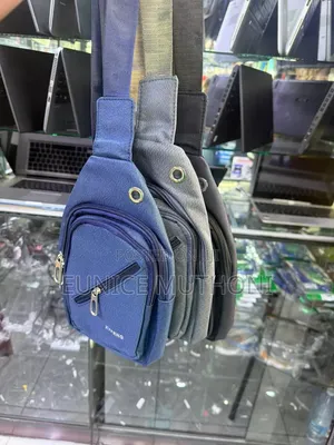 Unisex Chestbag