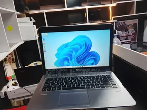 Laptop HP EliteBook 840 G3 8GB Intel Core i5 SSD 256GB