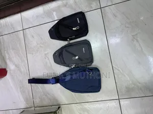 Unisex Chestbag