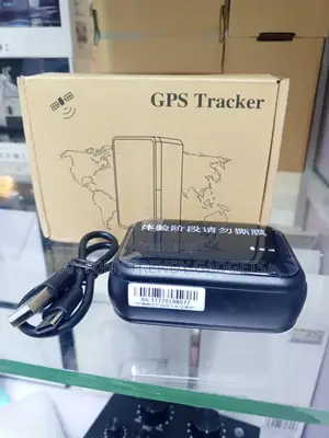 4g Magnetic GPS Tracker P7 P8 Long Battery Locator