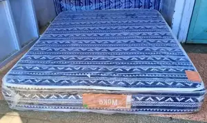 Moko Mattress 5x6 8 Inch Free Delivery