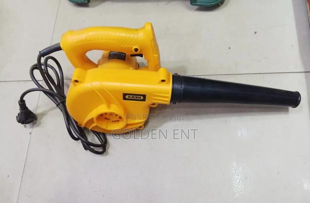 Dera Blower/Dera Air Blower - main view