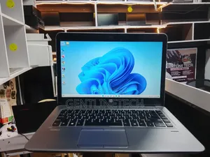Laptop HP EliteBook 840 G3 8GB Intel Core i5 SSD 256GB