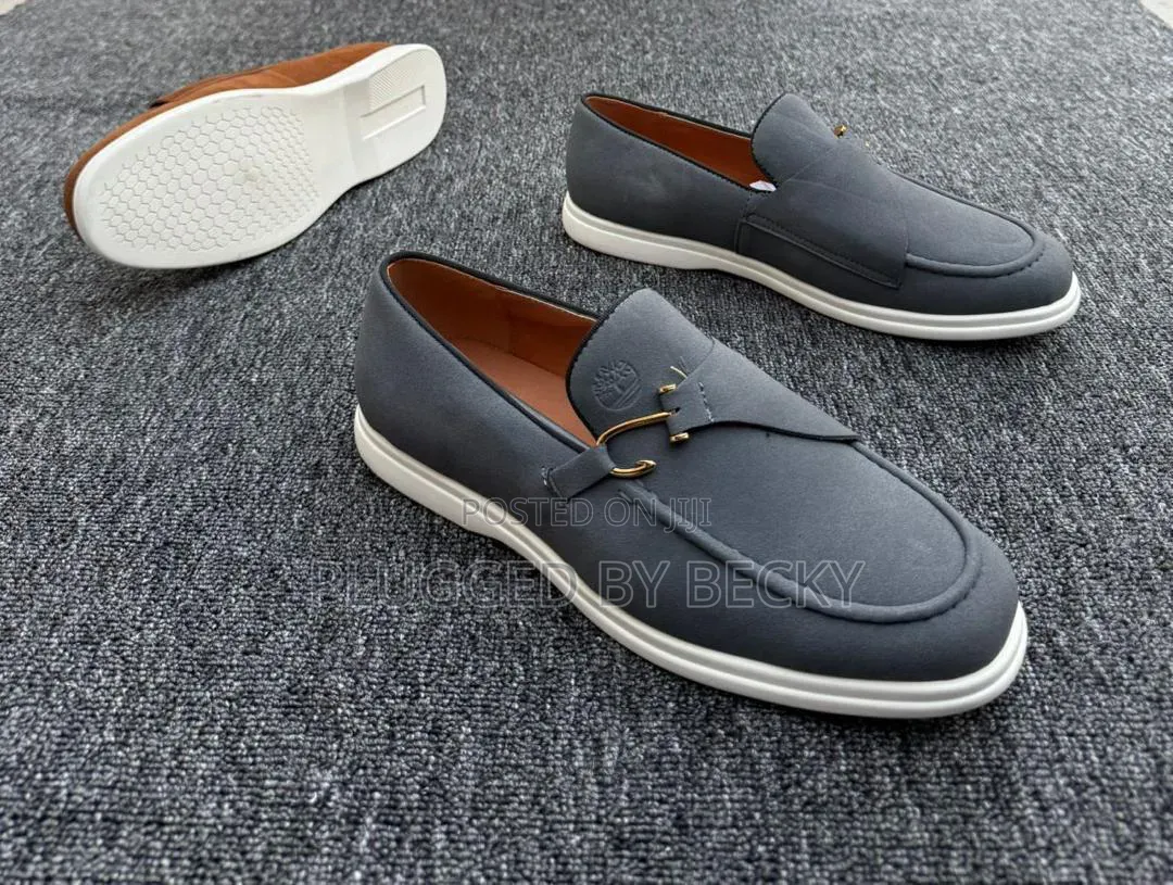 Timberland Casuals , Timberland Casual