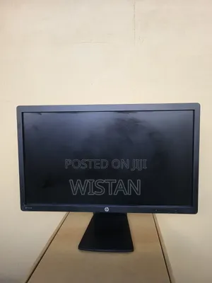 Hp Framed 24 Inches