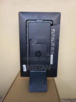 Hp Framed 24 Inches