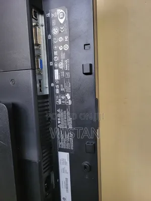 Hp Framed 24 Inches