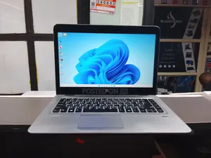 Laptop HP EliteBook 840 G3 8GB Intel Core i5 SSD 256GB