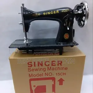 Singer Sewing Machine